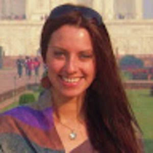 Meet your Posher, Marie